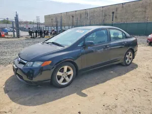 Honda Civic 1.8L 4 2007