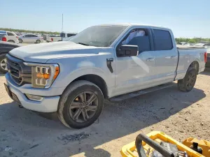 Ford F-150 3.5L 6 2022