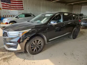 Acura RDX 2.0L 4 2020
