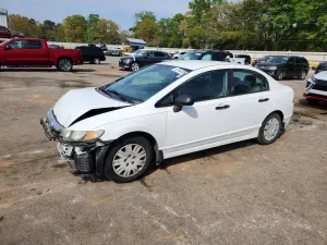 Honda Civic 1.8L 4 2009
