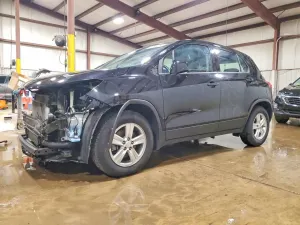 Chevrolet Trax 1.4L 4 2019