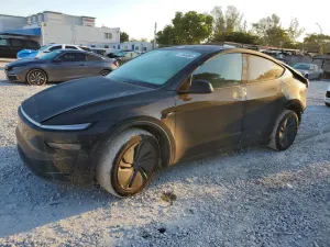 Tesla Model Y 2026