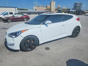 Hyundai Veloster 1.6L 4 2016