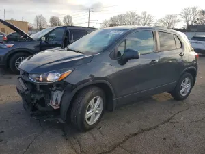 Chevrolet Trax 1.4L 4 2020