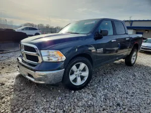RAM 1500 5.7L 8 2017