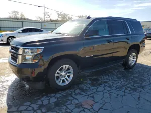 Chevrolet Tahoe 5.3L 8 2020
