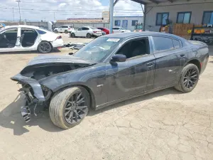Dodge Charger 5.7L 8 2018