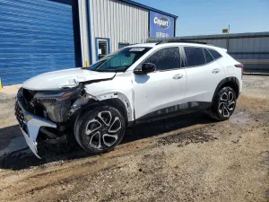 Chevrolet Trax 1.2L 3 2025