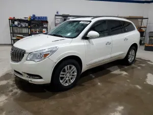 Buick Enclave 3.6L 6 2015