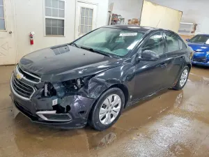 Chevrolet Cruze 1.8L 4 2015