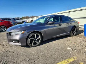 Honda Accord 1.5L 4 2019
