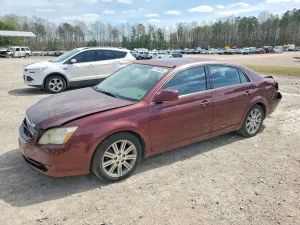 Toyota Avalon 3.5L 6 2007