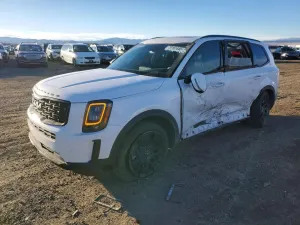 Kia Telluride 3.8L 6 2022