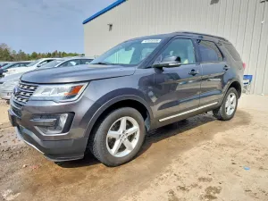 Ford Explorer 3.5L 6 2016