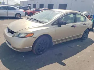 Honda Civic 1.8L 4 2008