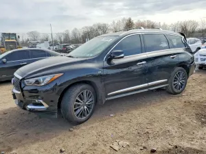 Infiniti QX60 3.5L 6 2019