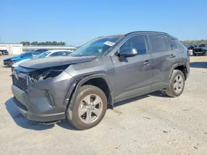 Toyota Rav4 2.5L 4 2025