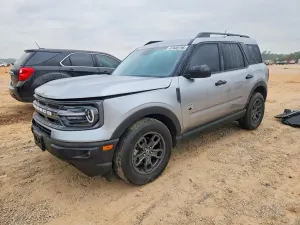 Ford Bronco 1.5L 3 2023