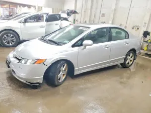 Honda Civic 1.8L 4 2007