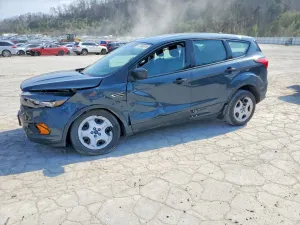 Ford Escape 2.5L 4 2019