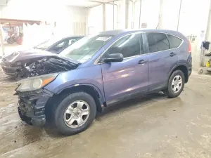 Honda CR-V 2.4L 4 2013