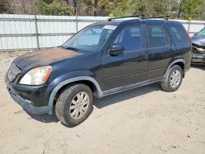 Honda CR-V 2.4L 4 2005