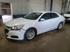 Chevrolet Malibu 2.5L 4 2014