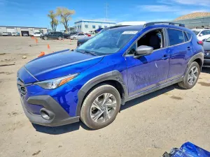 Subaru Crosstrek 2.5L 4 2025