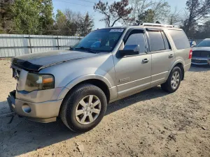 Ford Expedition 5.4L 8 2008