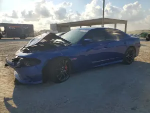 Dodge Charger 6.4L 8 2021