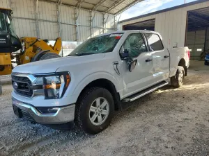 Ford F-150 5.0L 8 2023