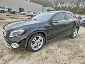 Mercedes-Benz GLA 2.0L 4 2020