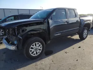 Toyota Tacoma 2.4L 4 2024