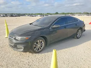 Chevrolet Malibu 1.5L 4 2017