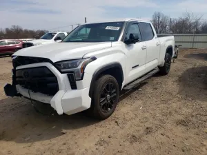 Toyota Tundra 3.4L 6 2024