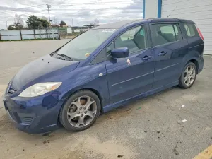 Mazda 5 2.3L 4 2009