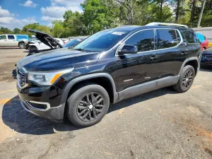 GMC Acadia 3.6L 6 2019