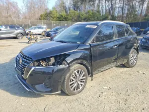 Nissan Kicks 1.6L 4 2021