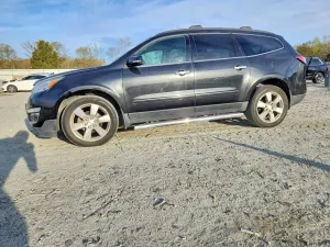 Chevrolet Traverse 3.6L 6 2015
