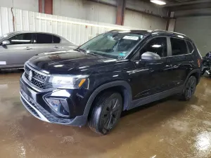 Volkswagen Taos 1.5L 4 2023