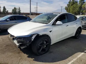 Tesla Model Y 2026