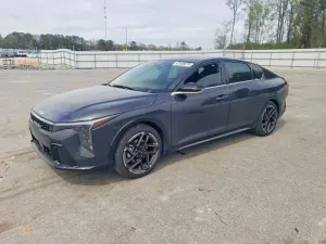 Kia K4 2.0L 4 2025