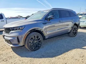 Kia Sorento 2.5L 4 2023