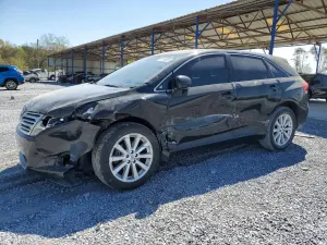 Toyota Venza 2.7L 4 2012