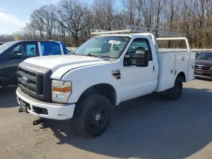 Ford F-250 6.4L 8 2008