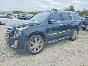 Cadillac Escalade 6.2L 8 2019
