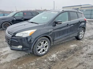 Ford Escape 2.0L 4 2014