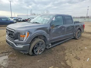Ford F-150 2.7L 6 2023
