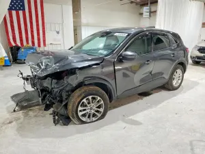 Ford Escape 1.5L 3 2020
