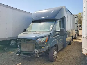 Ford Transit 3.5L 6 2021